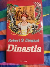 Libro dinastia robert - , s