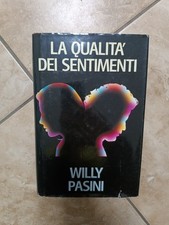 Libro qualità dei - la,