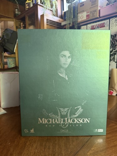 Hot toys icon dx03 - toys,