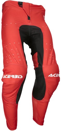 Pantaloni motocross acerbis - pantaloni, da