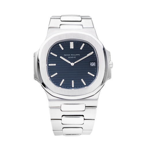 Patek philippe nautilus - philippe,