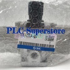 1 pezzo nuovo SMC VBA11A-02