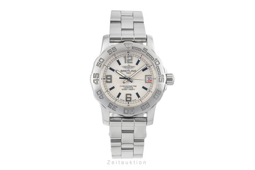Orologio donna breitling colt - orologio,