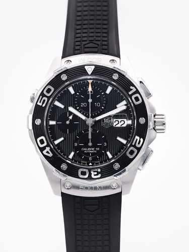 Orologio tag heuer aquaracer - tag,