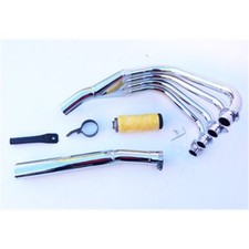 IMPIANTO SCARICO 4 IN 1 MARVING PER SUZUKI GSX 1100 E  1979