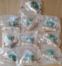 Pacchetto di 10 valvole a