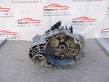 Cambio volkswagen golf 6 2.0 tdi rf600