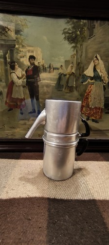 Caffettiera napoletana vintage - napoletana,