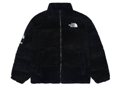 Giacca nuptse supreme the - giacca,