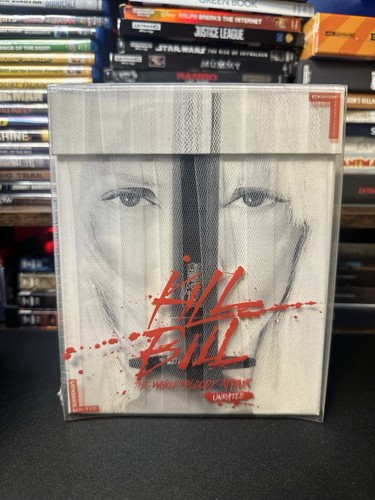 Kill bill the - kill,