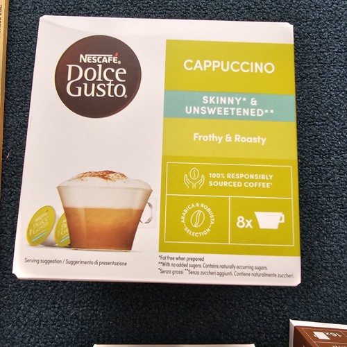 Nescafé dolce gusto - nescafé,