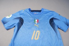Italy National Football Team