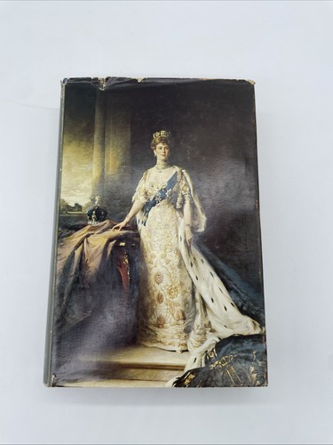 Queen mary 1867 1953 james - mary,