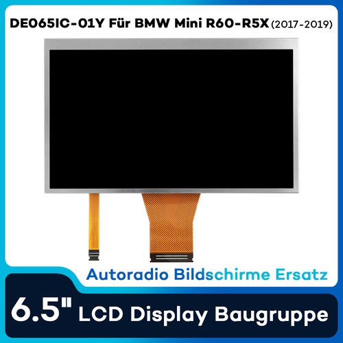 Display lcd oem - lcd, de065ic-01y