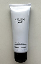 Armani Code By Giorgio Armani