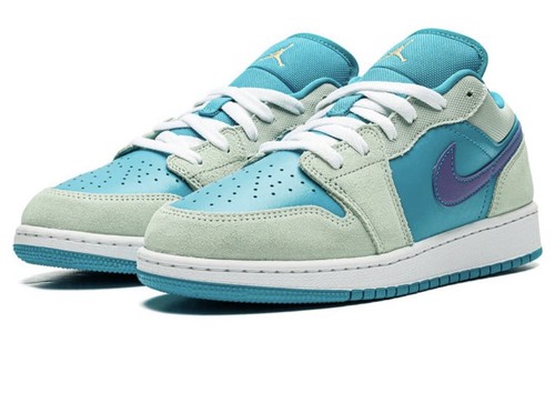Air jordan low - air, 1