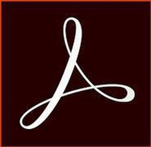 Acrobat pro per - pro, di