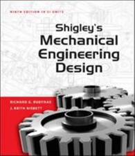 Shigley's Mechanical