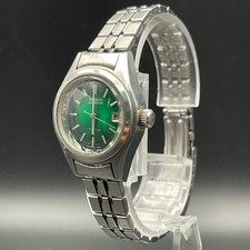 Seiko Automatico 17 Jewels