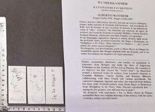 WUNDERKAMMER AN EXLIBRIS 459 -