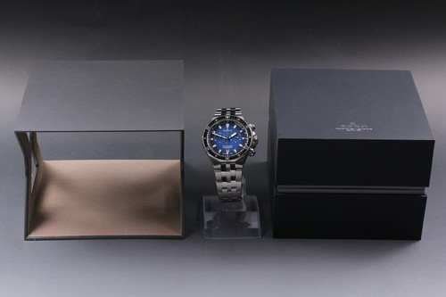 Ecc con scatola edox - [ecc+5,