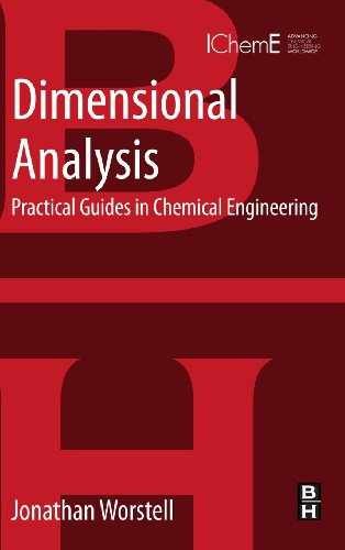 Dimensional analysis - dimensional,