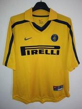 INTER MILAN 1999-2000 away