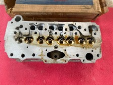 Testata motore nuova originale - motore,