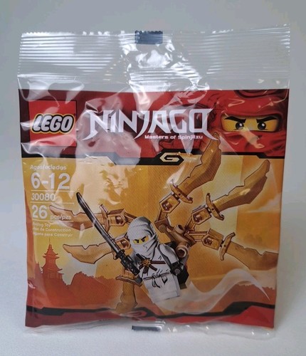 Lego ninjago ninja glider - ninja,