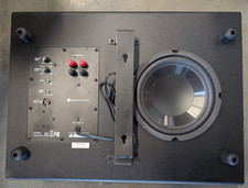 Monoprice SSW-8 8in 100-Watt