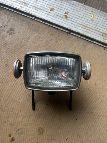 1983 honda atc 185s - 185s, head