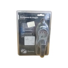 CIABATTA PRESA MULTIPLA