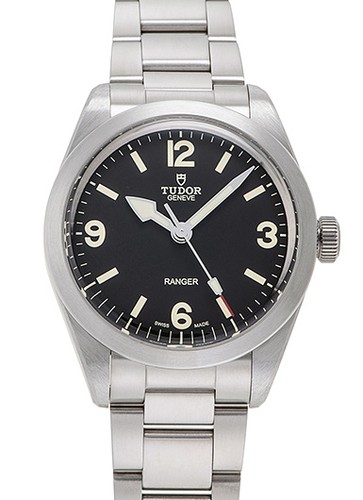 Orologio automatico uomo tudor - automatico,