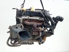 MOTORE FIAT IDEA 2006 1.9 MTJ