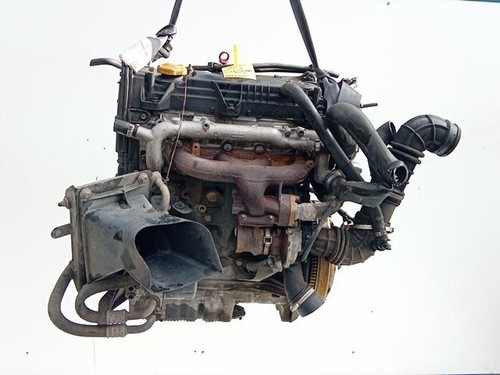 Motore fiat idea 2006 - idea, mtj
