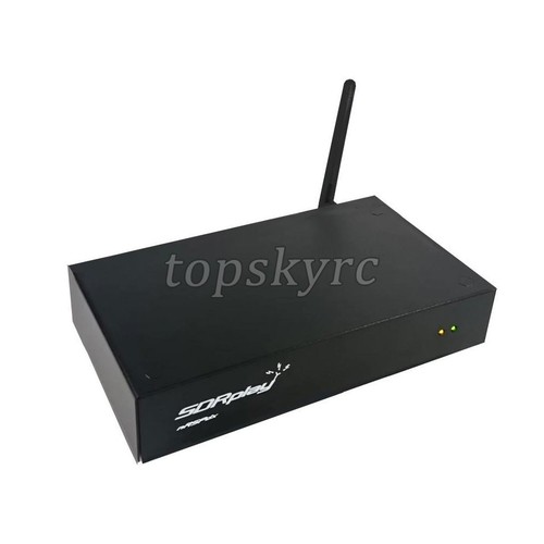 Nrsp 1khz 2ghz ricevitore - nrsp-st, 1khz-2ghz