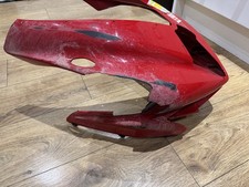 MV AGUSTA 800 F3 CARENA