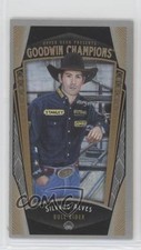 Upper deck 2015 - upper, goodwin