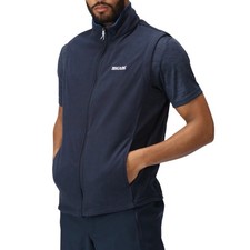 Regatta Gilet da Uomo in Pile