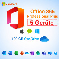 Office 365 Pro Plus - Account