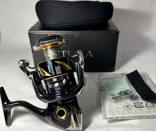Mulinello pesca shimano 19 - da,
