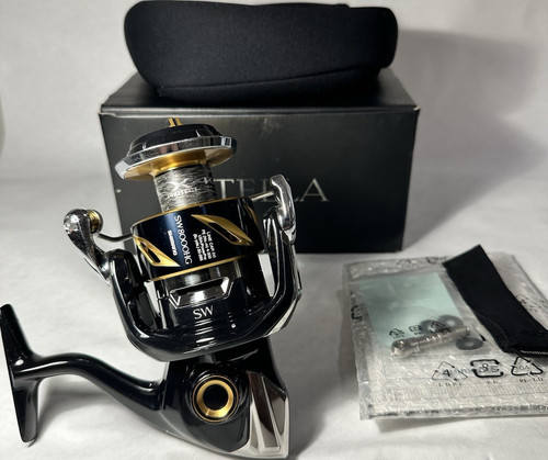 Mulinello pesca shimano - pesca, 19