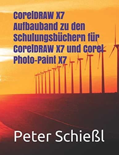 Coreldraw x7 aufbauband zu - coreldraw,