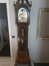 orologio a pendolo vintage
