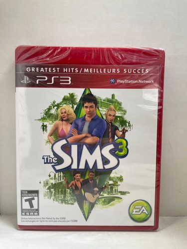The sims greatest hits - 3,