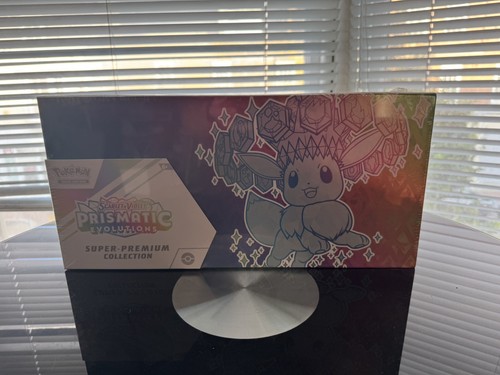 Pokémon tcg prismatic - pokémon,
