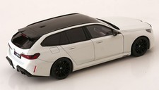 Solido bmw g99 touring - 1:18, m5