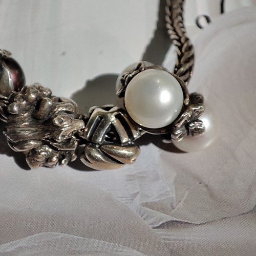 Bracciale trollbeads con - bracciale,