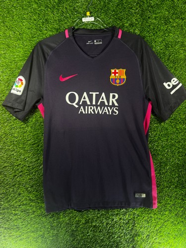 Maglia calcio nike barcelona - calcio,