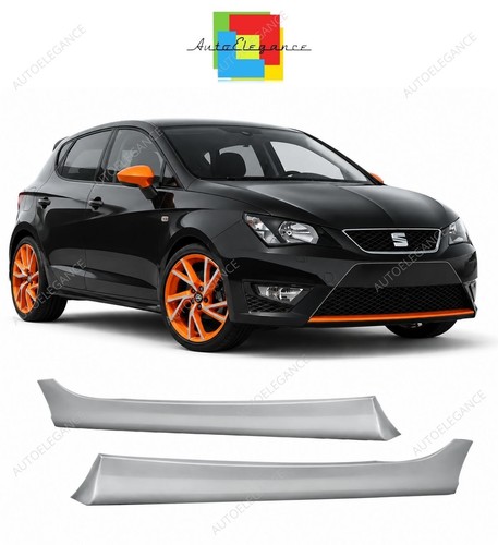 Minigonne laterali seat - 💕minigonne,